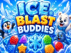 Peli Ice Blast Buddies