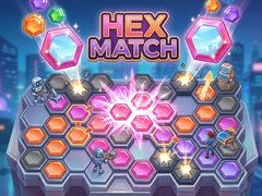 Peli Hex Match