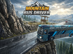 Peli Mountain Bus Driver