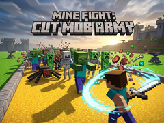Peli Mine Fight: Cut Mob Army