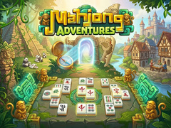 Peli Mahjong Adventures