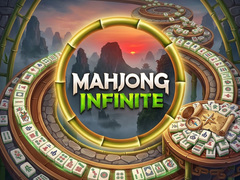 Peli Mahjong Infinite