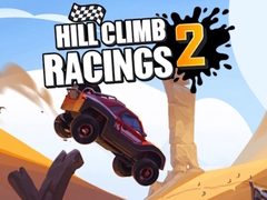 Peli HIll climb Racings 2