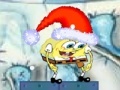 Peli Spongebob Christmas