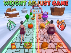 Peli Weight Adjust Game