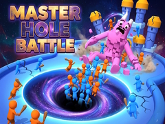 Peli Master Hole Battle