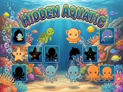 Peli Hidden Aquatic