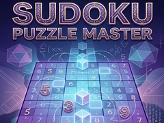 Peli Sudoku Puzzle Master