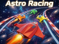 Peli Astro Racing