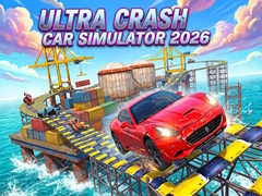 Peli Ultra Crash Car Simulator 2026