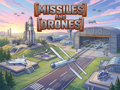 Peli Missiles and Drones