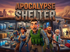 Peli Apocalypse Shelter