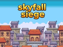 Peli Skyfall Siege