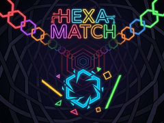 Peli Hexa-Match
