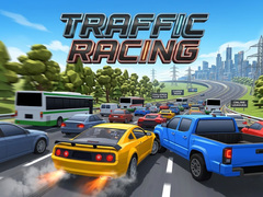 Peli Traffic Racing