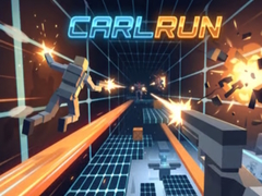 Peli Carl Run