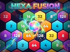 Peli Hexa Fusion