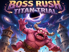 Peli Boss Rush Titan Trial