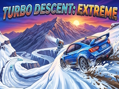 Peli Turbo Descent: Extreme