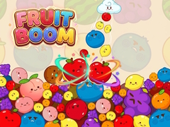 Peli Fruit Boom