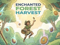 Peli Enchanted Forest Harvest
