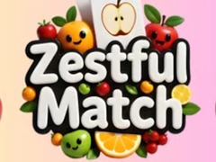 Peli Zestful Match
