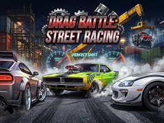 Peli Drag Battle: Street Racing
