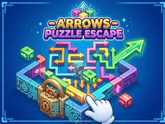 Peli Arrows - Puzzle Escape