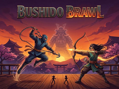 Peli Bushido Brawl