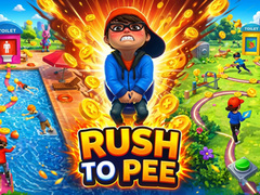 Peli Rush to Pee 