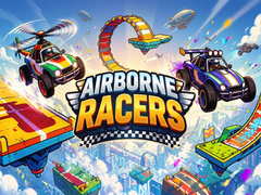 Peli Airborne Racers