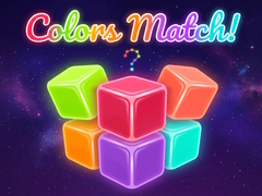 Peli Colors Match!