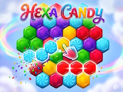 Peli Hexa Candy 