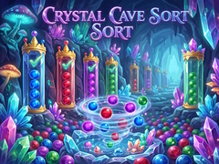Peli Crystal Cave Sort