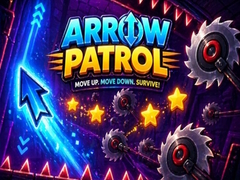 Peli Arrow Patrol