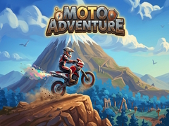 Peli Moto Adventure