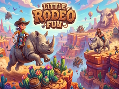 Peli Little Rodeo Fun