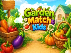 Peli Garden Match Kids