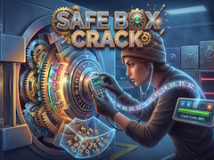 Peli Safe Box Crack