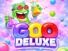 Peli Goo Deluxe