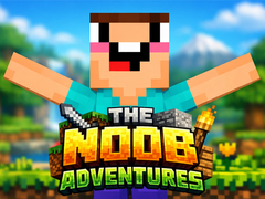 Peli The Noob Aventures