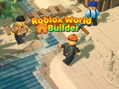 Peli Roblox World Builder