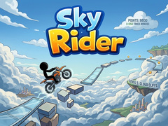 Peli Sky Rider