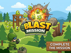 Peli Blast Mission