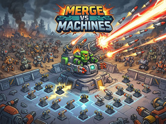 Peli Merge Vs Machines