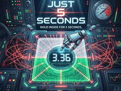 Peli Just 5 Seconds