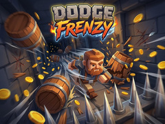 Peli Dodge Rush