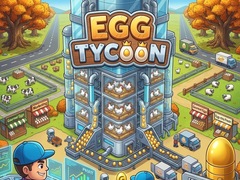 Peli Egg Tycoon