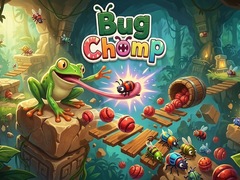 Peli Bug Chomp