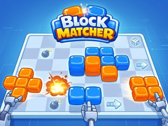Peli Block Matcher